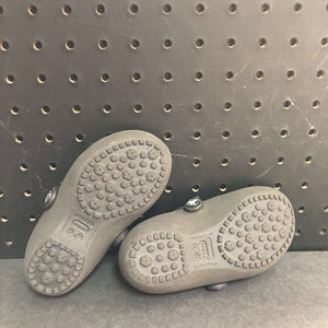 Girls Winter Flats