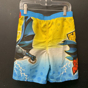 Batman Swim Trunks