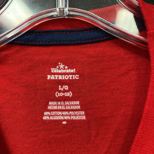 Load image into Gallery viewer, USA Motorcycle Shirt (NEW) (Celebrate Patriotic)
