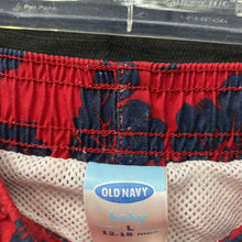 Load image into Gallery viewer, Flower Swim Trunks
