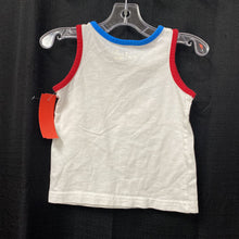 Load image into Gallery viewer, USA Flag Tank Top
