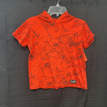 Load image into Gallery viewer, Hooded Shirt (Brooklyn&#39;s Best)
