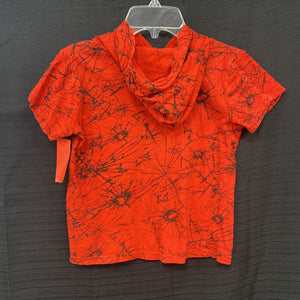 Hooded Shirt (Brooklyn's Best)