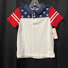 Load image into Gallery viewer, USA Polo Shirt
