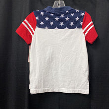 Load image into Gallery viewer, USA Polo Shirt
