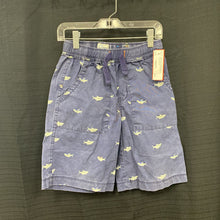 Load image into Gallery viewer, Shark Shorts

