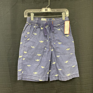 Shark Shorts