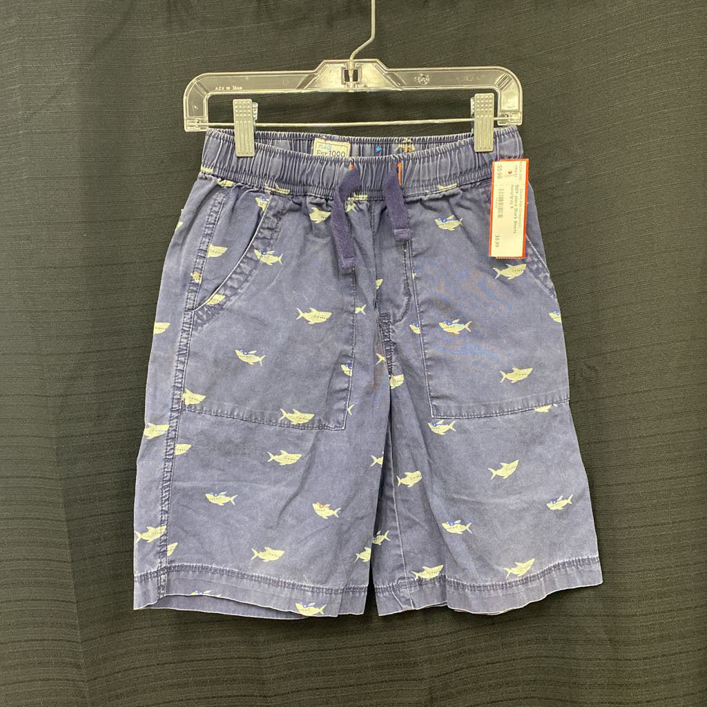 Shark Shorts