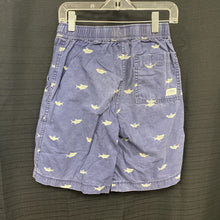 Load image into Gallery viewer, Shark Shorts
