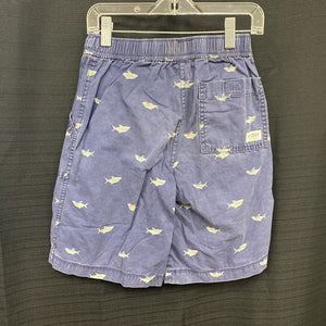 Shark Shorts