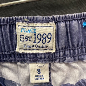 Shark Shorts