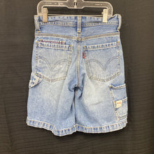 Load image into Gallery viewer, Denim Shorts
