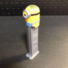 Load image into Gallery viewer, Minion Pez Dispenser

