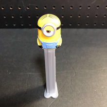 Load image into Gallery viewer, Minion Pez Dispenser
