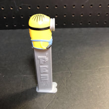 Load image into Gallery viewer, Minion Pez Dispenser
