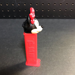 Minnie Mouse Pez Dispenser