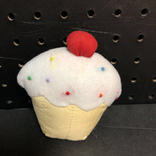 Load image into Gallery viewer, Cupcake Plush
