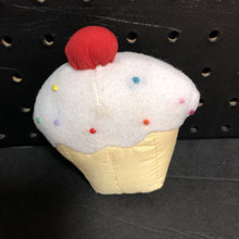 Load image into Gallery viewer, Cupcake Plush
