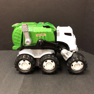 Interactive Stinky the Garbage Truck Battery Operated