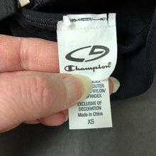 Load image into Gallery viewer, Padded Zippered Sports Bra
