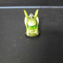Load image into Gallery viewer, Hot Wheels Yoda Car

