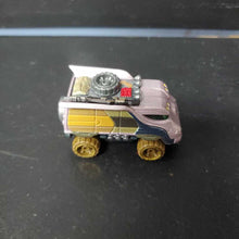 Load image into Gallery viewer, Hot Wheels Rebels Garazeb Orrelios Car
