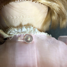 Load image into Gallery viewer, &quot;Sweet Baby&quot; Baby Doll in Dress 1965 Vintage Collectible
