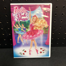 Load image into Gallery viewer, Barbie in The Pink Shoes-Movie
