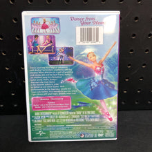 Load image into Gallery viewer, Barbie in The Pink Shoes-Movie
