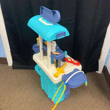 Load image into Gallery viewer, Pretend Play Kids Doctor Set w/ Accessories

