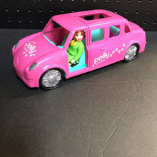 Load image into Gallery viewer, Car w/Doll
