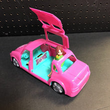 Load image into Gallery viewer, Car w/Doll
