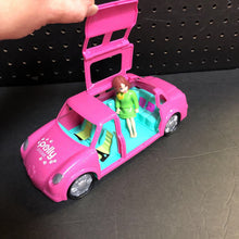 Load image into Gallery viewer, Car w/Doll
