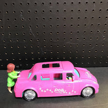 Load image into Gallery viewer, Car w/Doll

