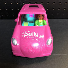 Load image into Gallery viewer, Car w/Doll
