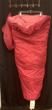 Load image into Gallery viewer, Eureka! Lady Bug Child Camping Sleeping Bag
