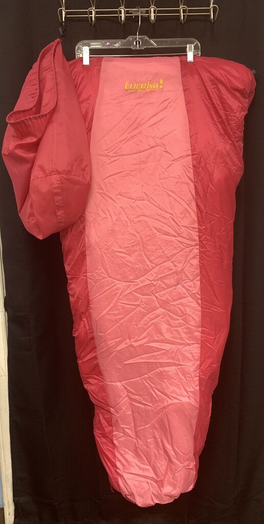 Eureka! Lady Bug Child Camping Sleeping Bag