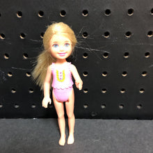 Load image into Gallery viewer, Kelly Doll in Heart Swimsuit

