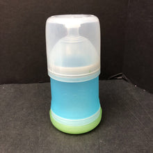 Load image into Gallery viewer, Natural Nurser Baby Bottle w/Lid (Adiri)

