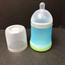 Load image into Gallery viewer, Natural Nurser Baby Bottle w/Lid (Adiri)
