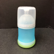Load image into Gallery viewer, Natural Nurser Baby Bottle w/Lid (Adiri)
