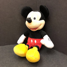 Load image into Gallery viewer, Mickey Mouse Plush
