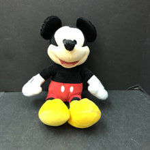 Load image into Gallery viewer, Mickey Mouse Plush
