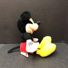 Load image into Gallery viewer, Mickey Mouse Plush
