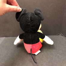 Load image into Gallery viewer, Mickey Mouse Plush
