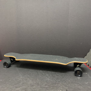 Longboard Skateboard