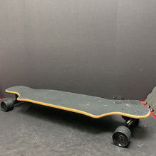 Load image into Gallery viewer, Longboard Skateboard
