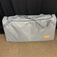 Load image into Gallery viewer, Portable Toddler Bumper Bed

