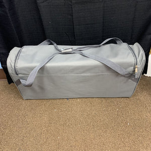 Portable Toddler Bumper Bed