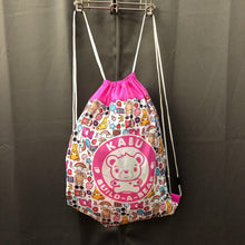 Load image into Gallery viewer, "Kabu Build-A-Bear" Drawstring Bag
